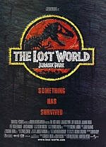 Lost World: Jurassic Park